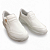 Tênis Feminino Mississipi Casual Calce Fácil - MF603 - Branco - Imagem 3