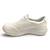Tênis Feminino Mississipi Casual Calce Fácil - MF603 - Branco - Imagem 2