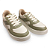Tênis Feminino Modare Casual Ultraconforto - 7402.102 - Verde - Imagem 3