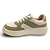 Tênis Feminino Modare Casual Ultraconforto - 7402.102 - Verde - Imagem 2