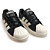 Tênis Feminino Adidas Street Talk - JP8284 - Preto-Branco - Imagem 3