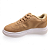 Tênis Feminino Moleca Casual - 5816.101 - Nude - Imagem 2
