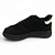 Tênis Feminino Moleca Casual - 5816.101 - Preto - Imagem 2