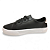 Tênis Feminino Moleca Casual - 5667.753 - Preto-Branco - Imagem 2
