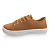 Tênis Feminino Moleca Casual - 5667.722 - Marrom - Imagem 2