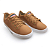 Tênis Feminino Moleca Casual - 5667.722 - Marrom - Imagem 3