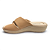 Tamanco Feminino Piccadilly Fascite - 239023-15 - Nude - Imagem 2