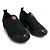Tênis Infantil Menina Novopé Calce Fácil - 80001016-4589 - Preto-Pink - Imagem 3