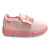 Tênis Infantil Menina Novopé Luzinha - 50001013-4116 - Rosa - Imagem 1