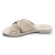 Chinelo Feminino Petite Jolie Rasteira - PJ7611-00004 - Branco - Imagem 2