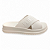Chinelo Feminino Petite Jolie - PJ6812II-00004 - Branco - Imagem 1