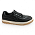 Tênis Feminino Beira Rio Casual - 4333.200 - Preto - Imagem 1