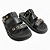 Chinelo Feminino Moleca Papete - 5556.103 - Preto - Imagem 3