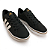 Tênis Masculino Adidas Vs Pace 2.0 - JJ7374 - Preto - Imagem 3