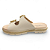 Chinelo Feminino Modare Papete - 7132.257 - Branco Off - Imagem 2