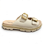 Chinelo Feminino Modare Papete - 7132.257 - Branco Off - Imagem 1