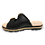 Chinelo Feminino Modare Papete - 7132.257 - Preto - Imagem 2