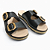 Chinelo Feminino Modare Papete - 7132.257 - Preto - Imagem 3
