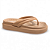 Chinelo Feminino Moleca Eva - 5554.100 - Nude - Imagem 1