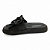 Chinelo Feminino Moleca Slide Papete - 5469.149 - Preto - Imagem 2