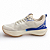 Tênis Unissex Olympikus Piride 4 - Branco-Azul - Imagem 2