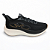 Tênis Unissex Olympikus Voa 3 - Preto - Imagem 1