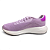 Tênis Feminino Adidas Response Runner - JQ2544 - Lilás - Imagem 2