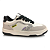 Tênis Feminino Petite Jolie Shoot Casual - PJ7538 - Preto-Branco - Imagem 1