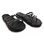 Chinelo Feminino Moleca Papete - 5490.112 - Preto - Imagem 3