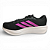 Tênis Feminino Adidas Response Runner 2 - KJ1740 - Preto-Pink - Imagem 2
