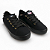Tênis Feminino Moleca Casual - 5667.822 - Preto - Imagem 3