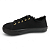 Tênis Feminino Moleca Casual - 5667.822 - Preto - Imagem 2