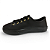 Tênis Feminino Moleca Casual - 5667.802 - Preto - Imagem 2