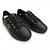 Tênis Feminino Moleca Casual - 5667.802 - Preto - Imagem 3