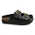 Chinelo Feminino Moleca Birken - 5500.105 - Preto - Imagem 1