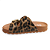 Chinelo Feminino Moleca Birken Onça - 5436.441 - Camel - Imagem 2
