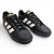 Tênis Unissex Adidas Street Talk - JR4700 - Preto-Branco - Imagem 3