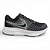 Tênis Unissex Nike Run Defy - HM9593-002 - Preto-Branco-Cinza - Imagem 1