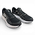 Tênis Unissex Nike Run Defy - HM9593-002 - Preto-Branco-Cinza - Imagem 3