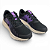 Tênis Feminino Nike Run Defy - HM9593-006 - Preto-Roxo - Imagem 3
