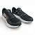 Tênis Unissex Nike Run Defy - HM9594-004 - Preto-Branco-Cinza - Imagem 3