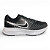 Tênis Unissex Nike Run Defy - HM9594-004 - Preto-Branco-Cinza - Imagem 1