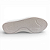 Tênis Unissex Courtblock - JJ7375 - Preto-Branco-Cinza - Imagem 4