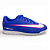Chuteira Masculina Society Mercurial Vapor 16 Club - FQ8446-446 - Azul - Imagem 1