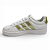 Tênis Unissex Adidas Streettalk - IH4316 - Branco-Dourado - Imagem 2