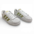 Tênis Unissex Adidas Streettalk - IH4316 - Branco-Dourado - Imagem 3
