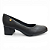 Sapato Feminino Modare Scarpin - 7373.100 - Preto - Imagem 1