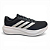 Tênis Unissex Adidas Response Runner 2 - KJ0092 - Preto-Branco - Imagem 1