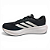 Tênis Unissex Adidas Response Runner 2 - KJ0092 - Preto-Branco - Imagem 2