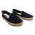 Sapatilha Feminina Moleca Casual - 5696.304 - Preto - Imagem 3
